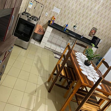 Apto Exclusivo, 200M Da Praia, Horario Flexivel 24 Horas Fortaleza  Luaran gambar