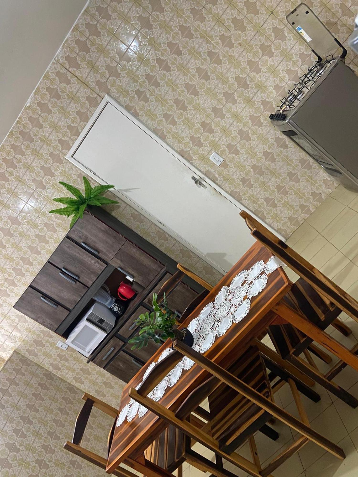 Apto Exclusivo, 200M Da Praia, Horario Flexivel 24 Horas Fortaleza  Luaran gambar